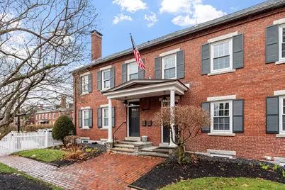 67 West Merrimack Street #2, Manchester, NH 03101 - Photo 1