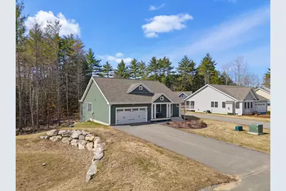 46 Three Ponds Drive, Brentwood, NH 03833 - Photo 45