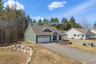46 Three Ponds Dr, Brentwood, NH 03833 - Photo 45