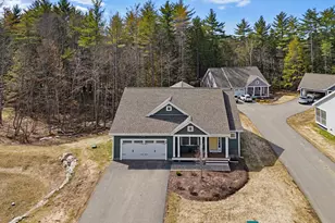 46 Three Ponds Dr, Brentwood, NH 03833 - Photo 49