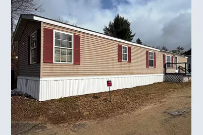 6 Hilltop Manor Mobile Home Park, Littleton, NH 03561 - Photo 31