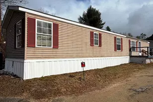 6 Hilltop Manor Mobile Home Park, Littleton, NH 03561 - Photo 31