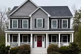 138 Spaulding Rd, Fremont, NH 03044 - Photo 5