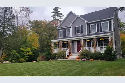 138 Spaulding Road #56-13, Fremont, NH 03044 - Photo 1