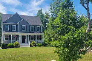 138 Spaulding Rd, Fremont, NH 03044 - Photo 3