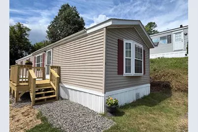 6 Hilltop Manor Mobile Home Park, Littleton, NH 03561 - Photo 1