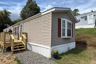 6 Hilltop Manor Mobile Home Park, Littleton, NH 03561 - Photo 1