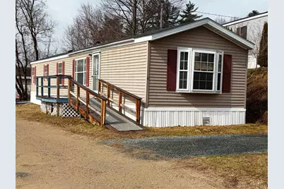 6 Hilltop Manor Mobile Home Park, Littleton, NH 03561 - Photo 1