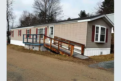 6 Hilltop Manor Mobile Home Park, Littleton, NH 03561 - Photo 29