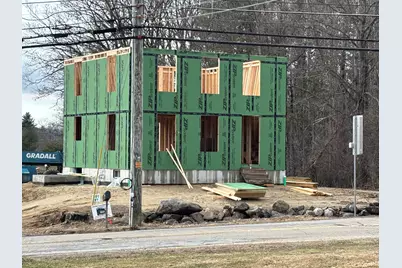 112 Sanborn Street #Lot 7-112, Franklin, NH 03235 - Photo 1