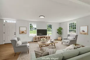 212 Sanborn St, Franklin, NH 03235 - Photo 3