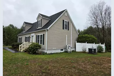 121 Bellview Drive, Swanzey, NH 03446 - Photo 5