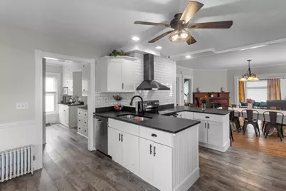 66 Gold Street, Manchester, NH 03103 - Photo 5