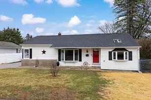 39 Ann Ave, Manchester, NH 03102 - Photo 41