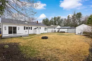 39 Ann Ave, Manchester, NH 03102 - Photo 5