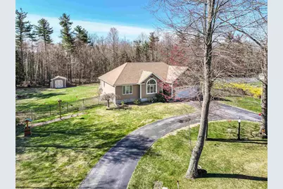 9 Tervo Road, Rindge, NH 03461 - Photo 1