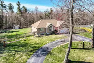 9 Tervo Rd, Rindge, NH 03461 - Photo 1