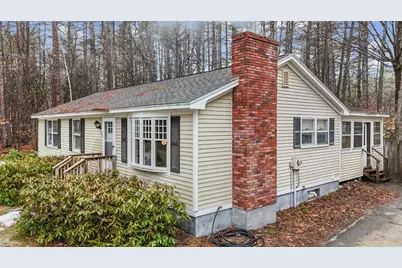 29 Horseshoe Pond Road, Andover, NH 03216 - Photo 31