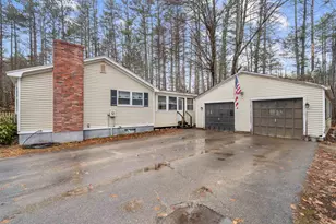 29 Horseshoe Pond Rd, Andover, NH 03216 - Photo 3