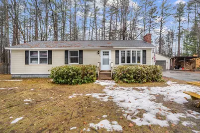 29 Horseshoe Pond Road, Andover, NH 03216 - Photo 1