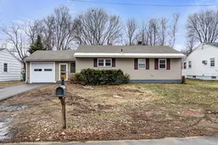 45 Lafayette St, Laconia, NH 03246 - Photo 1