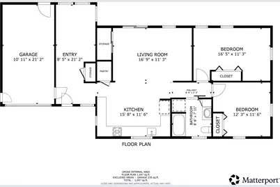 45 Lafayette Street, Laconia, NH 03246 - Photo 43