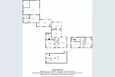 850 Washington Road, Rye, NH 03870 - Photo 41