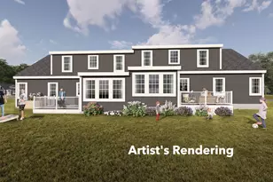 72 Granite Rdg, Meredith, NH 03253 - Photo 3