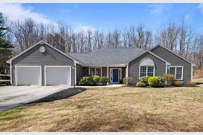 64 Cottage Road, Kensington, NH 03833 - Photo 3