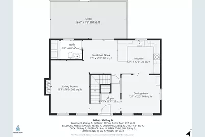 41 Drew Woods Drive, Derry, NH 03038 - Photo 51
