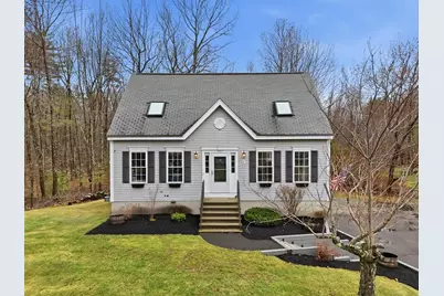 41 Drew Woods Drive, Derry, NH 03038 - Photo 1