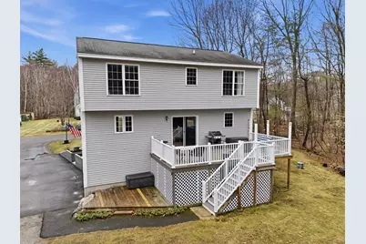 41 Drew Woods Drive, Derry, NH 03038 - Photo 41