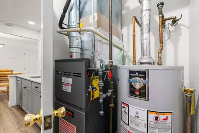 5 Bernards Road #25, Merrimack, NH 03054 - Photo 13