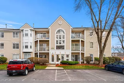 5 Bernards Road #25, Merrimack, NH 03054 - Photo 35