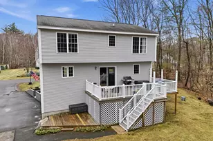 41 Drew Woods Dr, Derry, NH 03038 - Photo 41