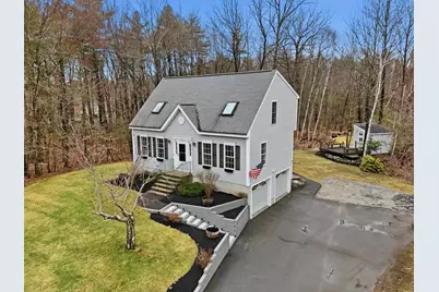 41 Drew Woods Drive, Derry, NH 03038 - Photo 3