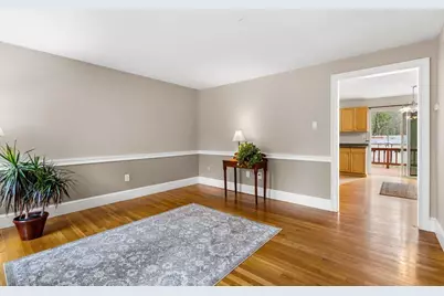 99 Winnicutt Road Unit #6, Stratham, NH 03885 - Photo 5