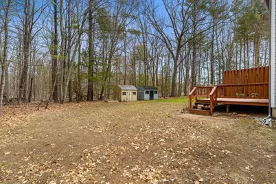 99 Winnicutt Road Unit #6, Stratham, NH 03885 - Photo 27