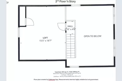 415 Gold Coast Drive, Wakefield, NH 03830 - Photo 55