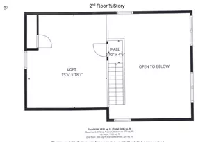 415 Gold Coast Dr, Wakefield, NH 03830 - Photo 55