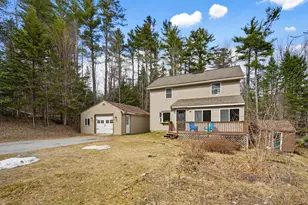 83 Jackson Dr, Washington, NH 03280 - Photo 1