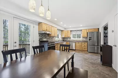 83 Jackson Drive, Washington, NH 03280 - Photo 9