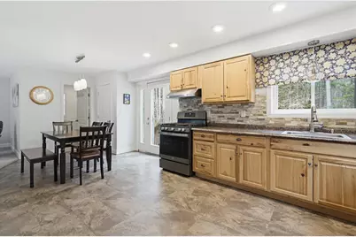 83 Jackson Drive, Washington, NH 03280 - Photo 11