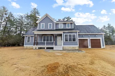 8 Stone Creek Drive, Brentwood, NH 03833 - Photo 3