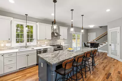 8 Stone Creek Drive, Brentwood, NH 03833 - Photo 13