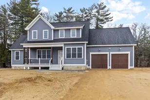 8 Stone Crk Dr, Brentwood, NH 03833 - Photo 1