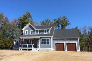 8 Stone Crk Dr, Brentwood, NH 03833 - Photo 1