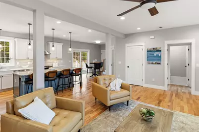 8 Stone Creek Drive, Brentwood, NH 03833 - Photo 9