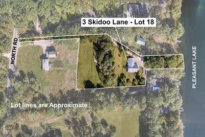 3 Ski Doo Lane, Deerfield, NH 03037 - Photo 7