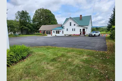 572 Tenney Mountain Highway, Plymouth, NH 03264 - Photo 1